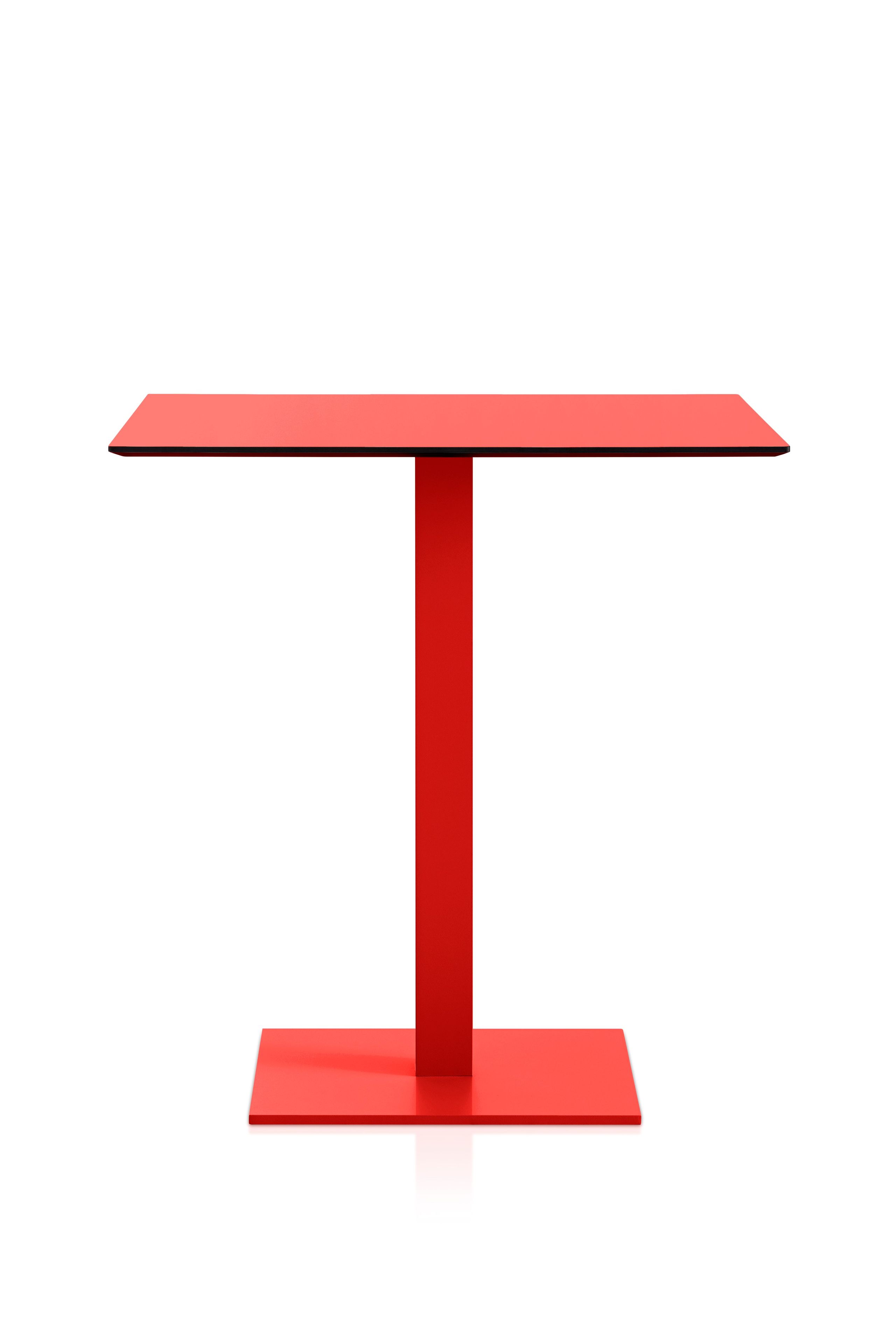 Квадратный садовый стол Diabla ARCH-00086856 - Вид №15