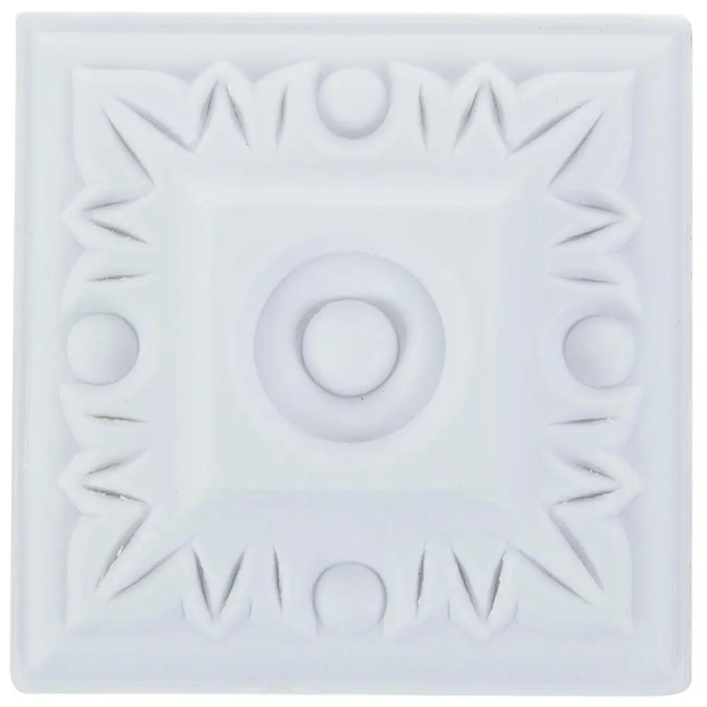 Декор для мебели «Розетка» 599, 4.9 см Santreyd STLM-2155309