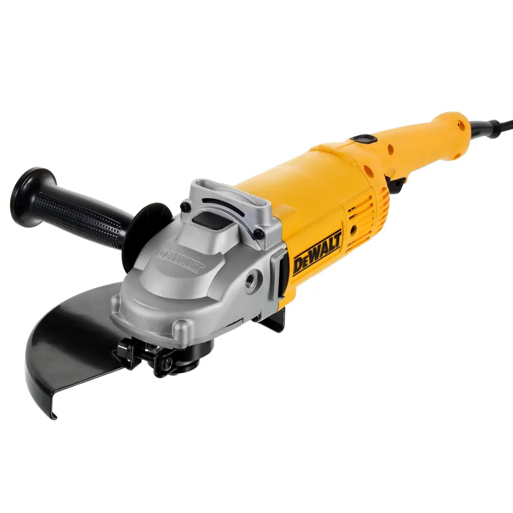 Углошлифовальная машина (болгарка) DeWalt D 28490, 2000 Вт, 230 мм STLM-2154415