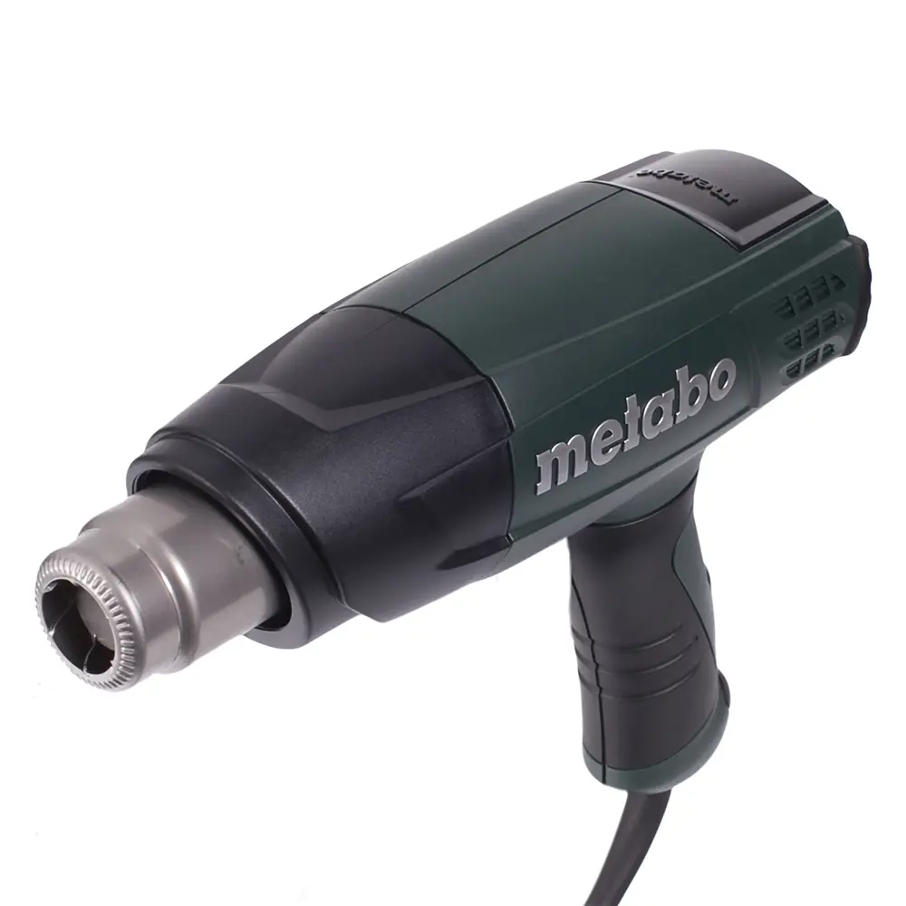 Фен технический Metabo H 16-500, 1600 Вт STLM-2106424