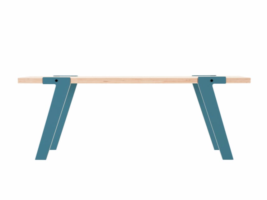 Деревянная скамья rform ARCH-00063100 - Вид №6