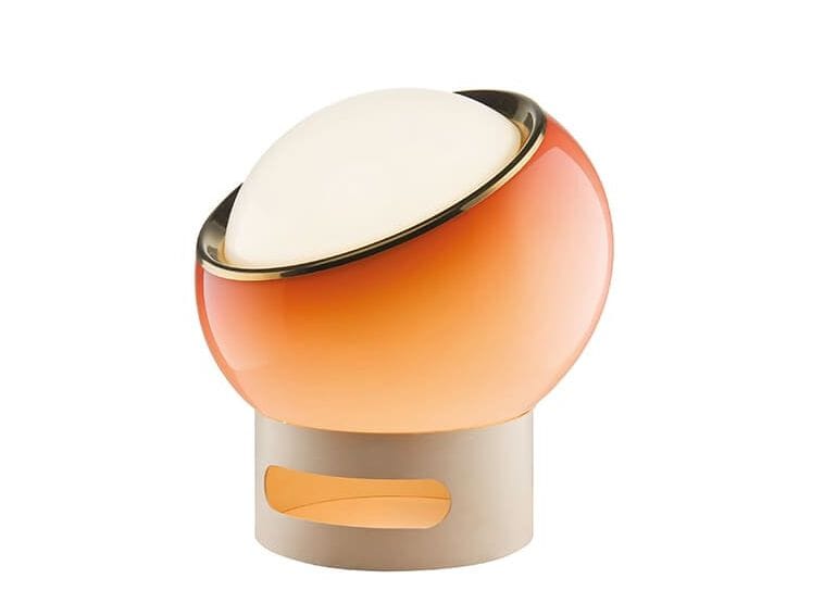 Регулируемая светодиодная настольная лампа iGuzzini клан ARCH-00050082