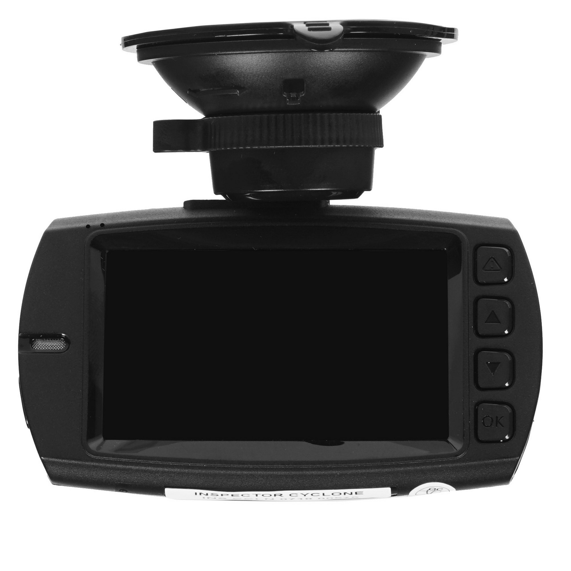 8105692 Видеорегистратор Inspector Cyclone STDN-0132398 - Вид №5