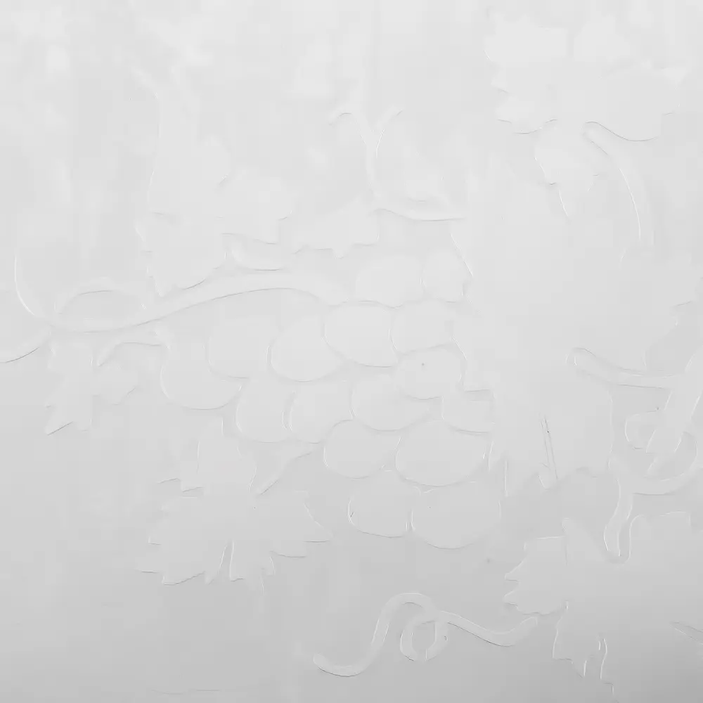 Трафарет декоративный «Виноград» 20х29.5 см PQTOOLS STLM-2110466