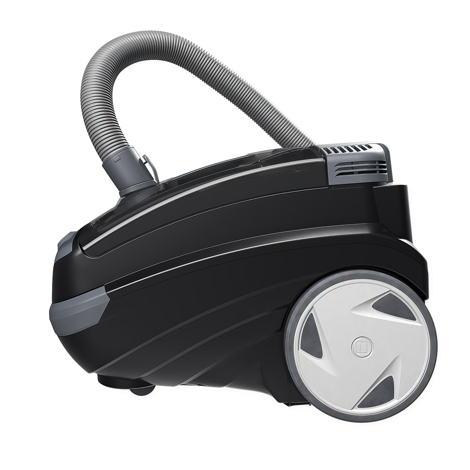 5494604 Пылесос Thomas  Aquatic Onyx черный STDN-0073856 - Вид №2