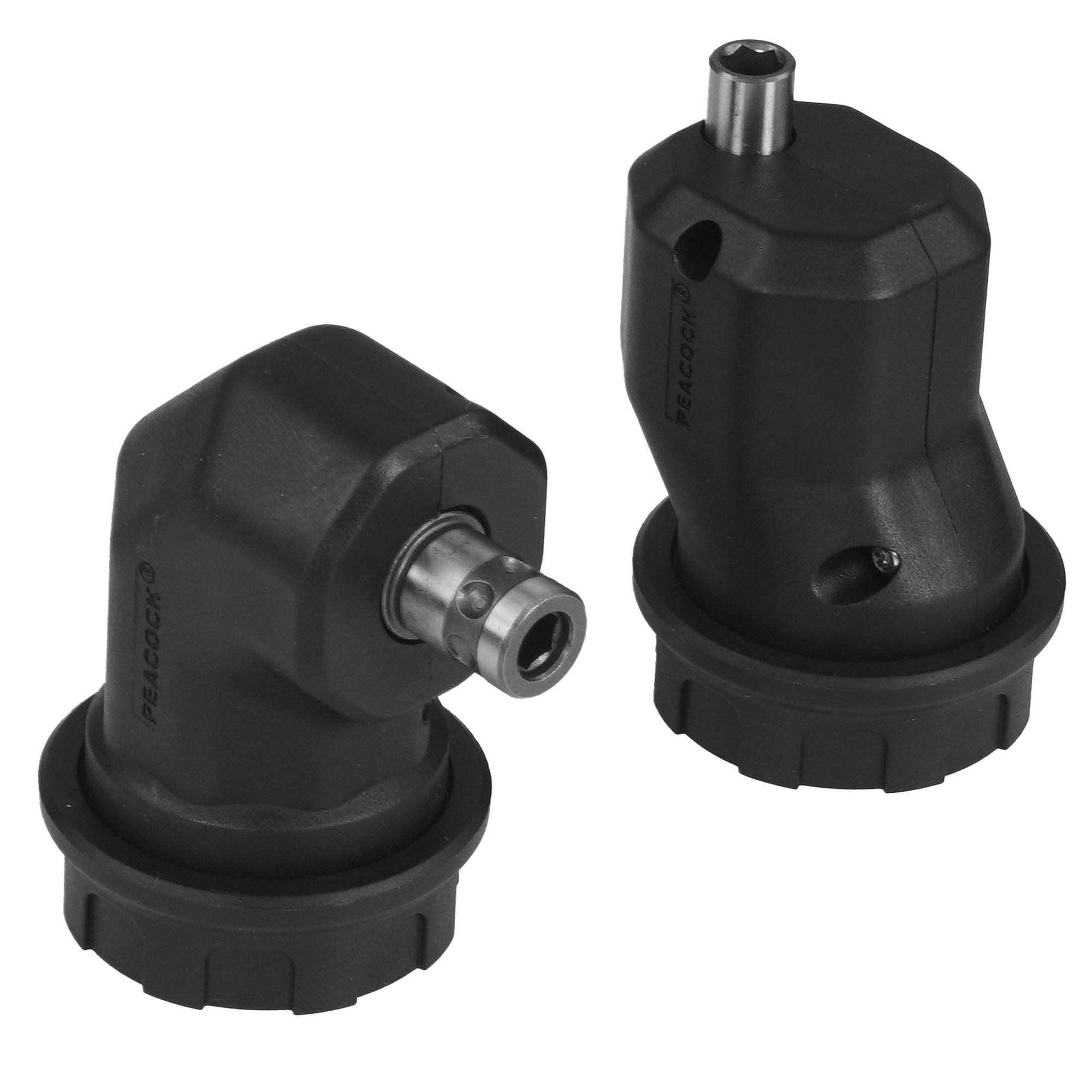 Дрель-шуруповерт ЗУБР DB-50-42-H3 9275999 STDN-0108673 - Вид №6