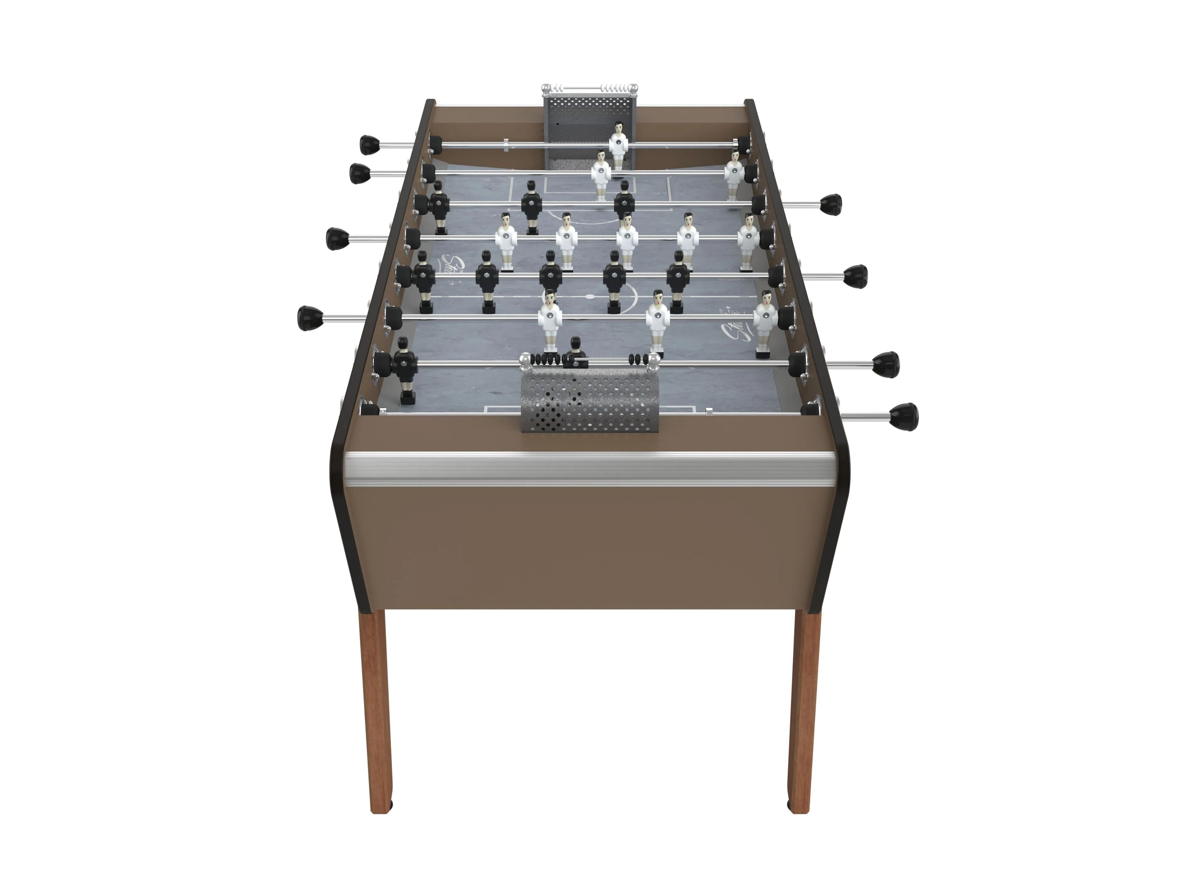 Кальциобалилла Stella baby-foot & billards Tradition Outdoor ARCH-00067027 - Вид №26