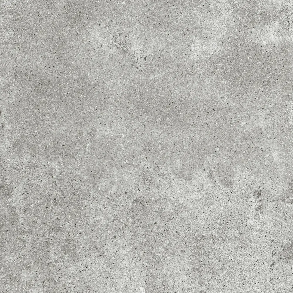 Глазурованный керамогранит Alma Ceramica Loft 70 60x60 см 1.8 м² матовый цвет серый STLM-2083849 - Вид №1