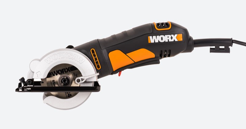Пила дисковая WORX WX423.1 9083039 STDN-0074074 - Вид №1