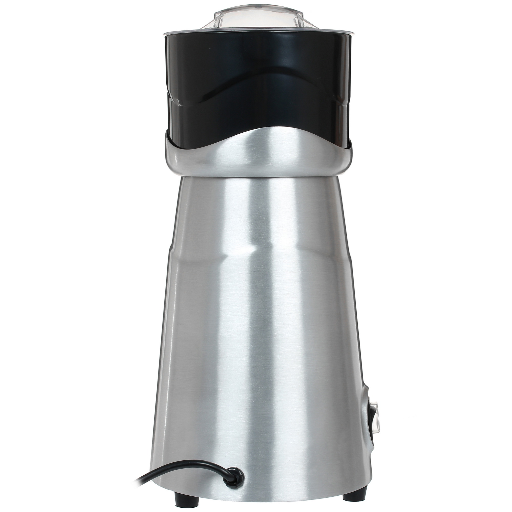 8107697 Соковыжималка электрическая GASTRORAG SJ-CJ5 серебристый STDN-0004184 - Вид №5