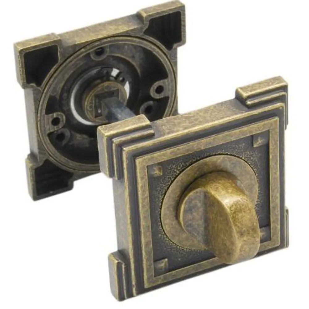 Фиксатор под ручки EDS-WC VQ003 BR EDSON STLM-2074719