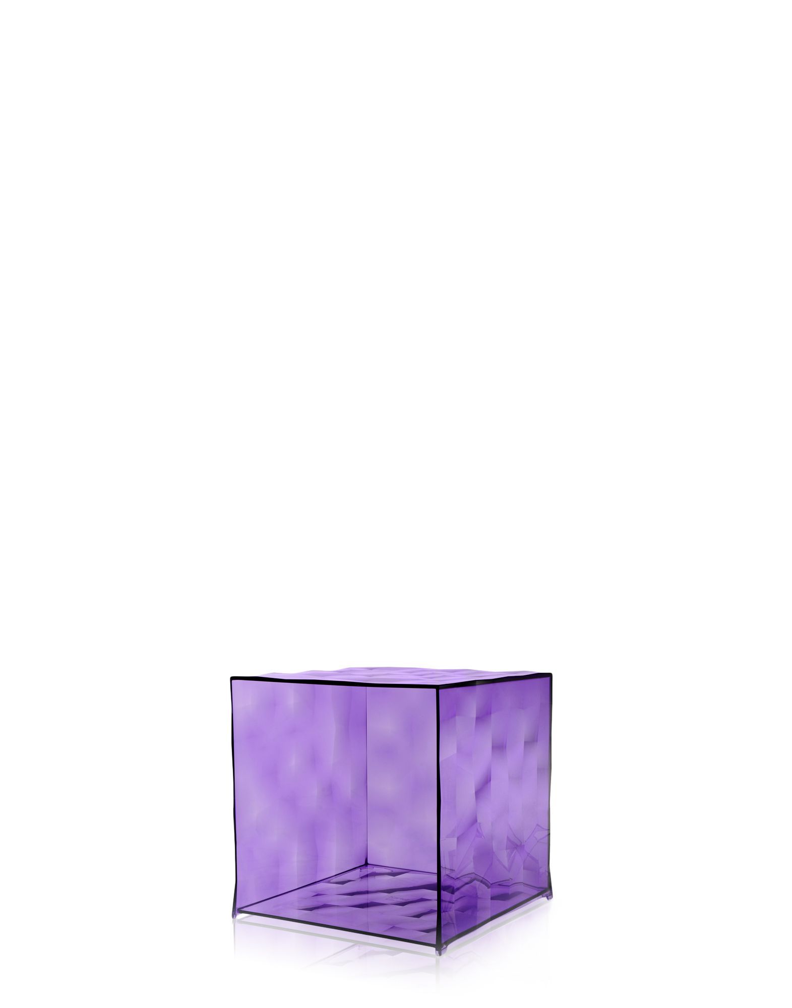 Контейнер из ПММА Kartell OPTIC ARCH-00045720 - Вид №12