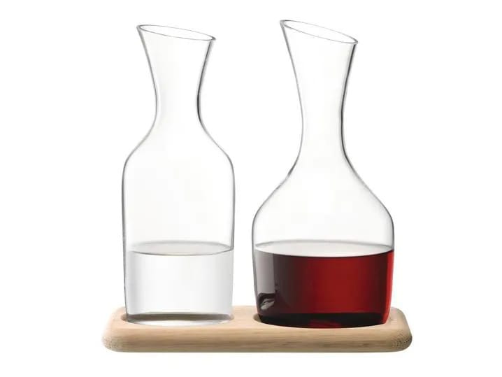 Набор из дутого стекла LSA Wine ARCH-00075223
