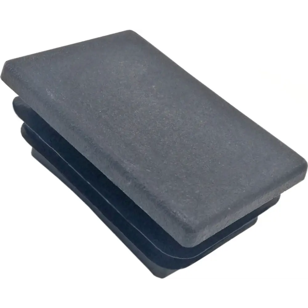 Заглушки для профильных труб 80x40x26 мм 2 шт Santreyd STLM-2050769