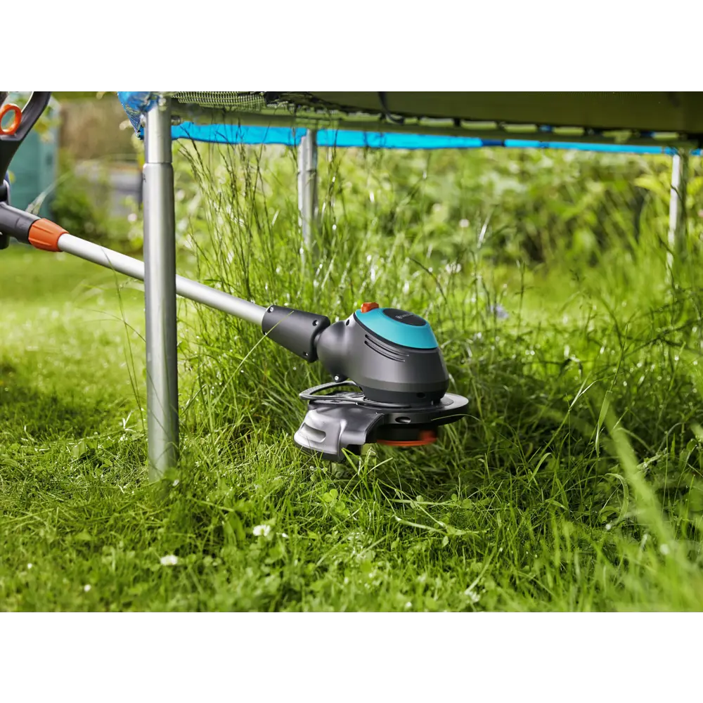 Триммер электрический Gardena EasyCut 450/25 450 Вт STLM-2148004 - Вид №10