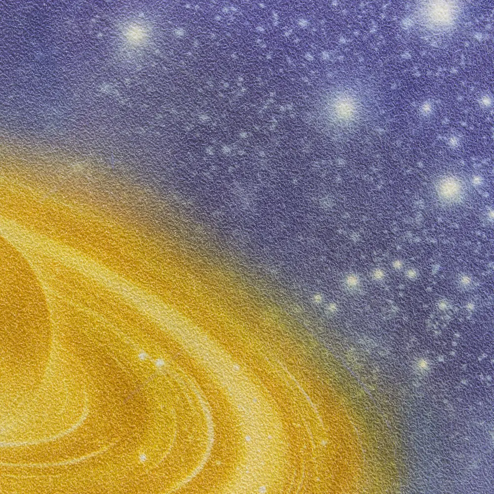 Обои флизелиновые Аспект Спейс синие 1.06 м 70267-65 АСПЕКТ РУ STLM-2163380 - Вид №1