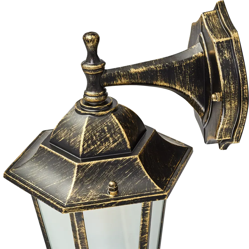 Светильник уличный настенный Elektrostandard 1004D 60 Вт IP44 STLM-2143963 - Вид №2