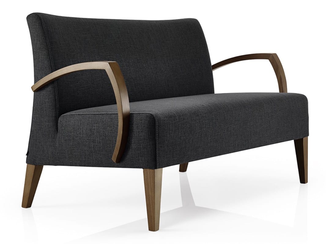 Ткань диван More Contract Cassis ARCH-00038120 - Вид №1