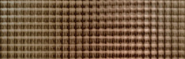 Внутренняя отделка керамогранита с металлическим эффектом IRIS Ceramica Diesel Living ARCH-00124878 - Вид №325