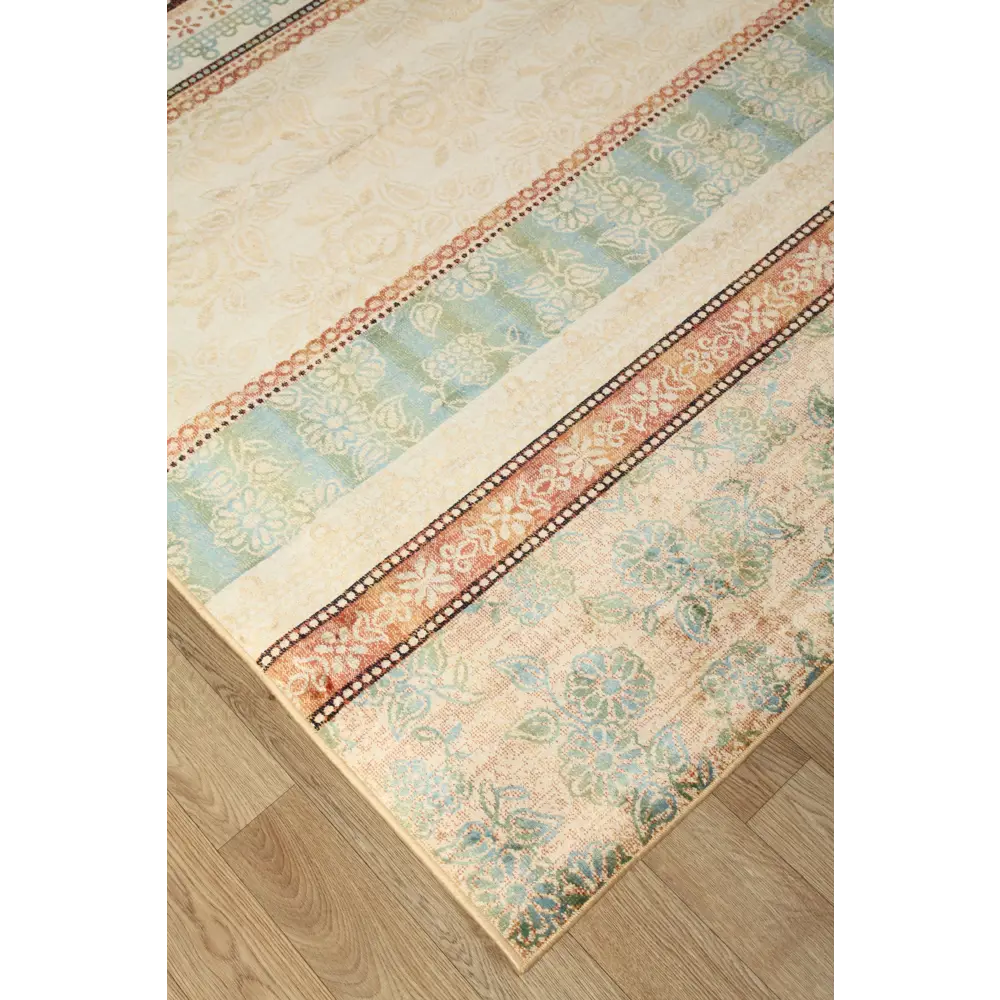 Ковер вискоза Prado 14729/6121 135x195 см RAGOLLE STLM-2090540 - Вид №2