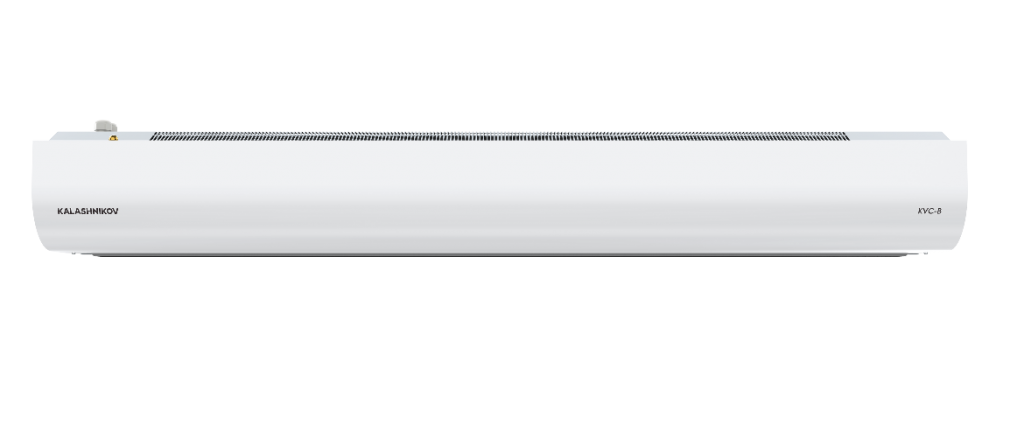 5307508 Тепловая завеса Kalashnikov KVС-B15E12-31 STDN-0117905 - Вид №2