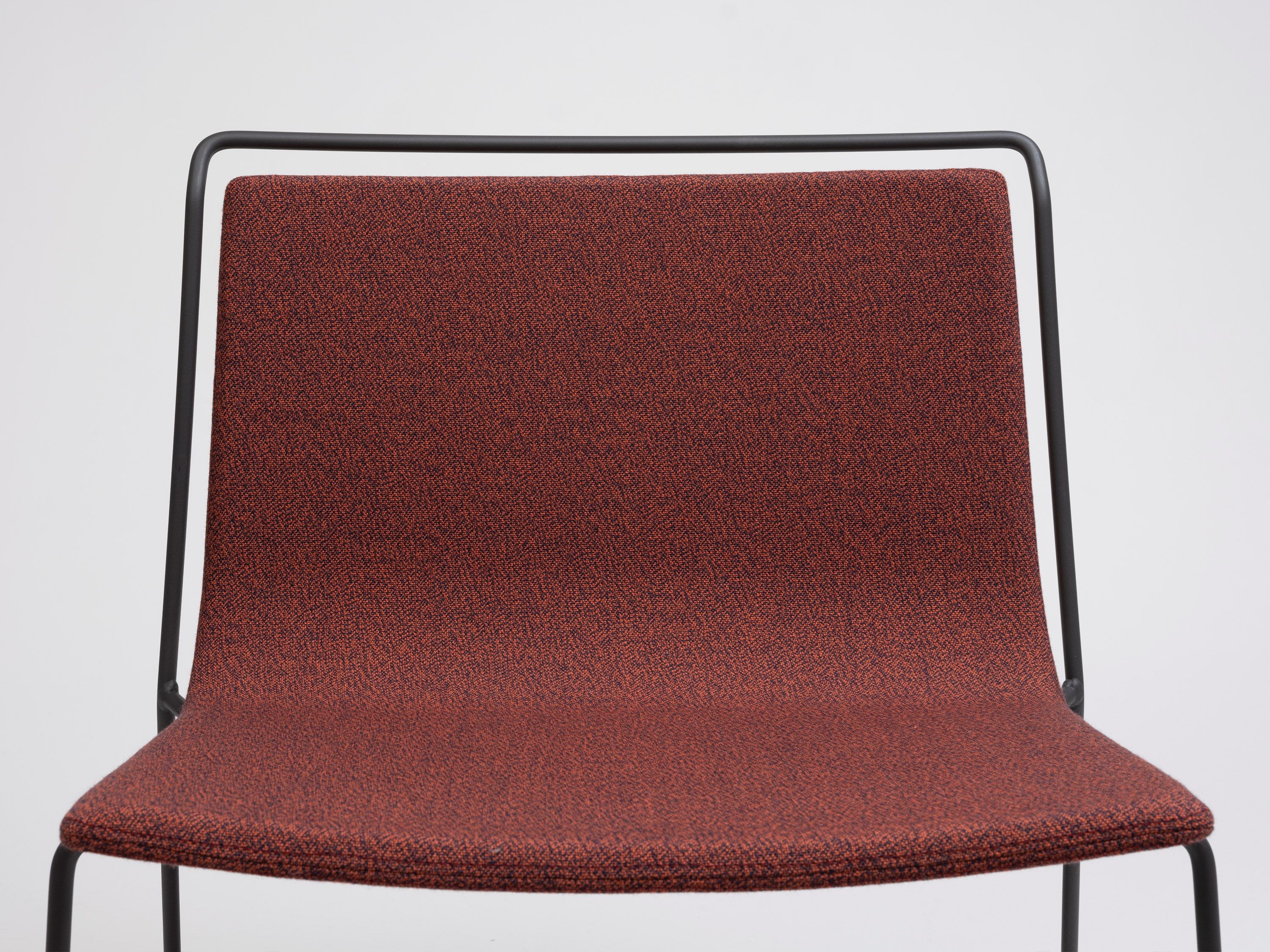 Штабелируемый стул для салазок ONDARRETA Alo ARCH-00091417 - Вид №7