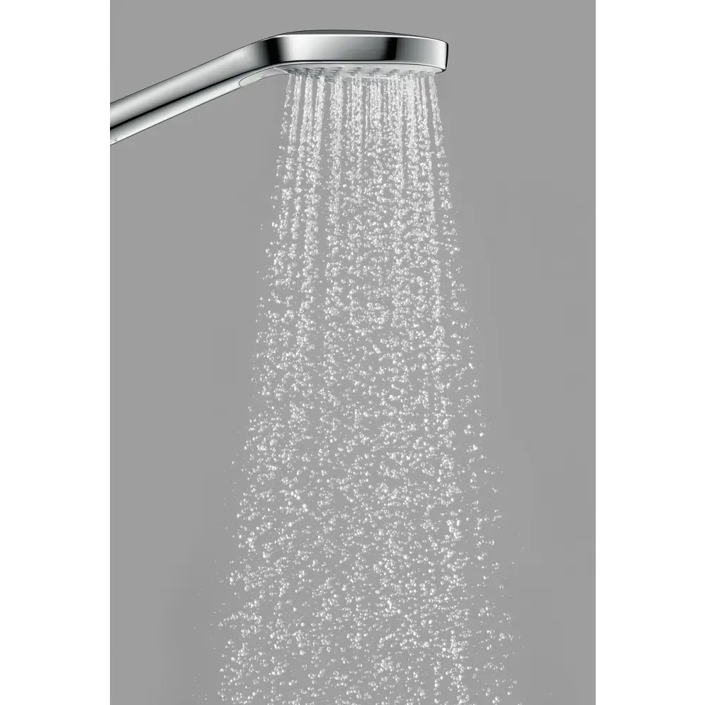 Лейка для душа Hansgrohe Croma Select E Multi, 3 режима STLM-2124234 - Вид №5