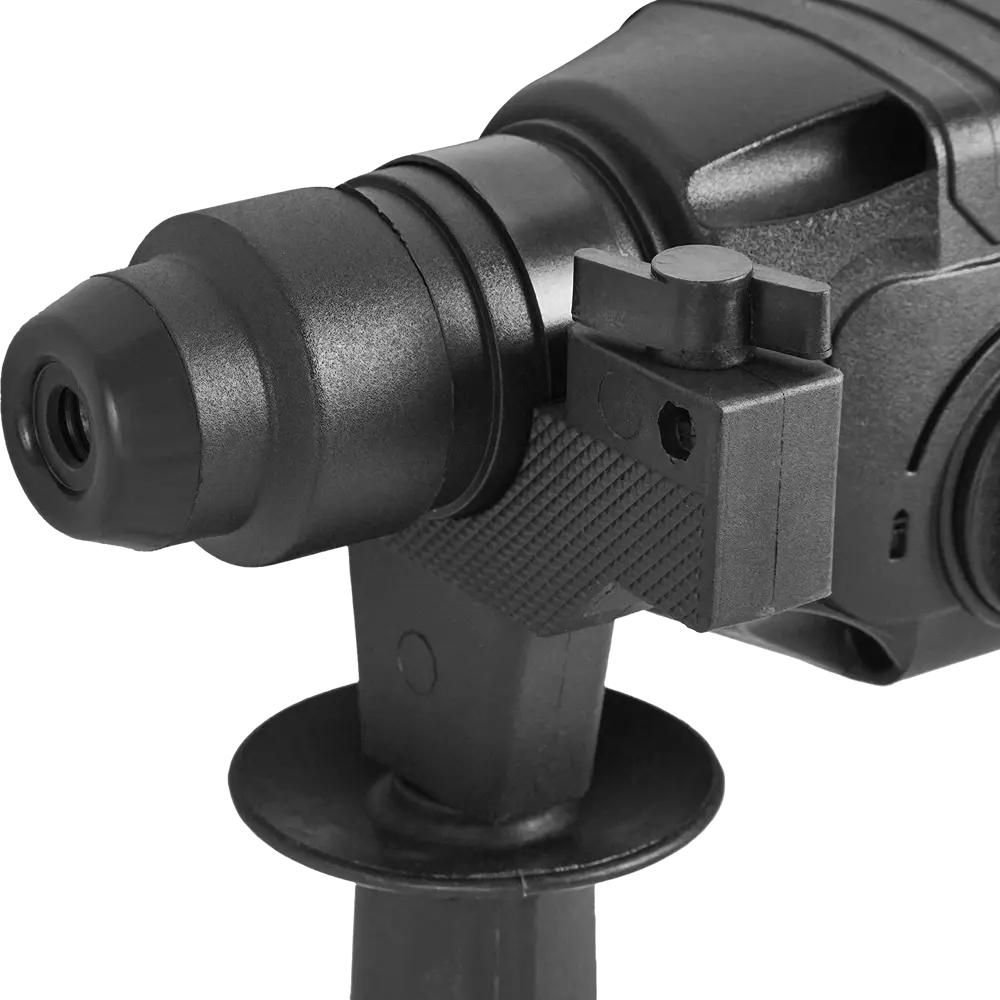 Перфоратор Oasis PR-80 с ударным механизмом SDS-plus для профессиональных работ 86578156 STLM-0070163 - Вид №3