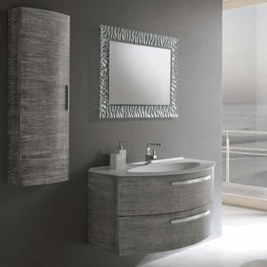 Комплект мебели для ванной комнаты 927 BMT Vanity line