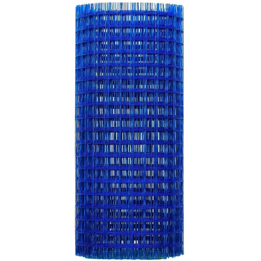 Сетка клад стеклопласт 50x50 мм Ø2 мм 15 м 82471769 STLM-2155657 Santreyd 