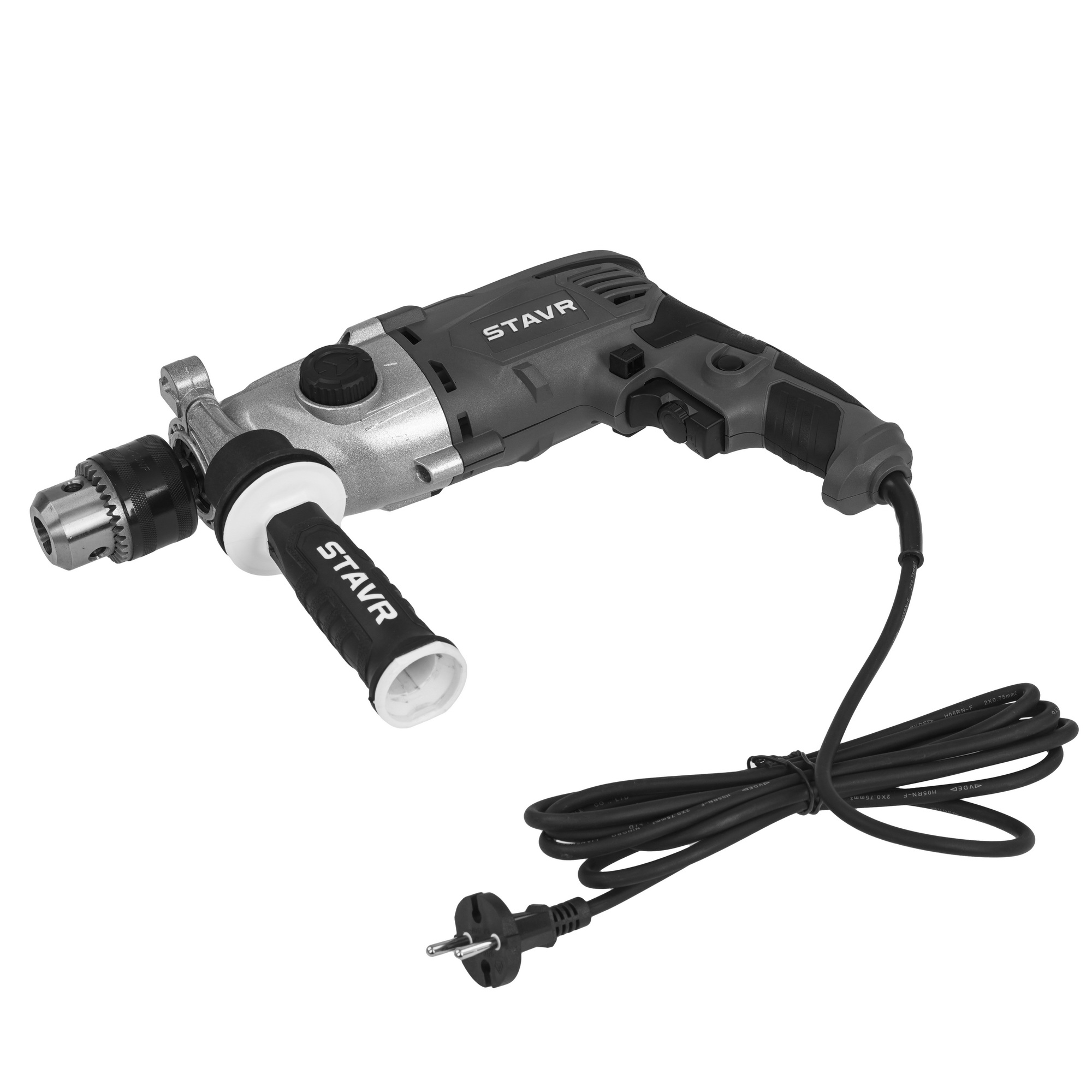 Дрель  Stavr SID 1200-16M-2 9242676 STDN-0066656 - Вид №4