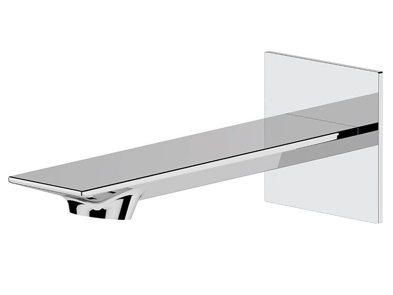 Настенный дозирующий носик для умывальника Rubinetterie Mariani Icon ARCH-00051458