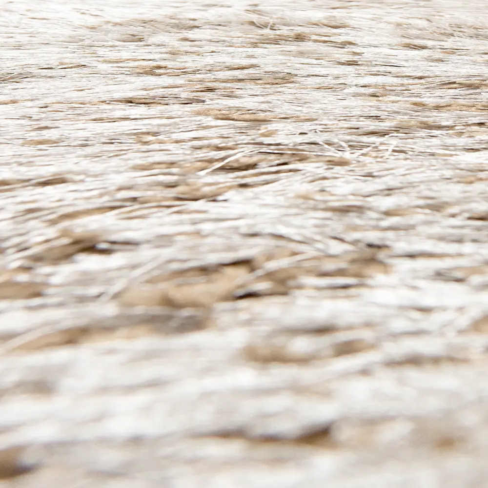 Ковер полипропилен Crystal 51EWE 60x110 см цвет бежевый Tarkett STLM-2113364 - Вид №3