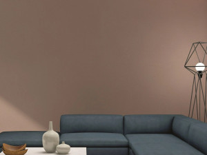 Декоративная краска с эффектом кисти