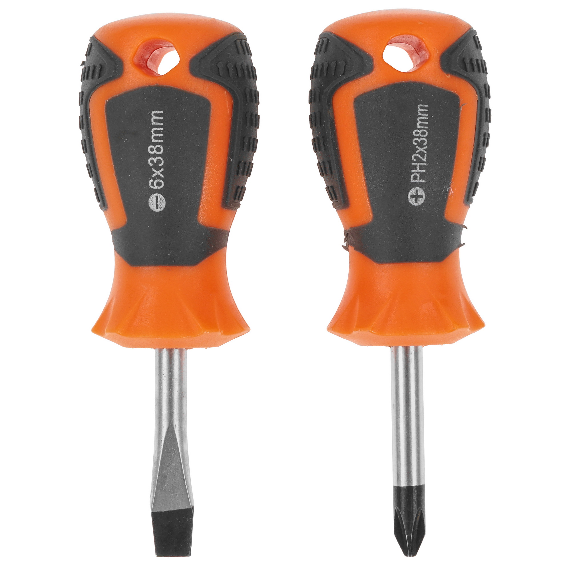 Набор отверток Airline ATAU007 9106234 STDN-0002839