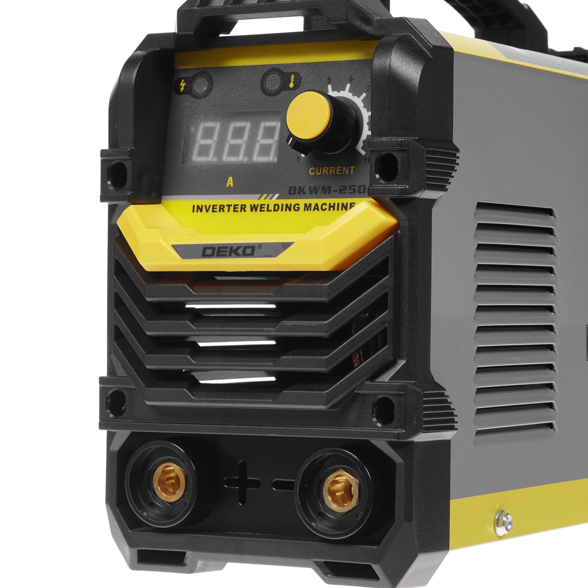 Сварочный аппарат DEKO DKWM250A 5304461 STDN-0058961 - Вид №3