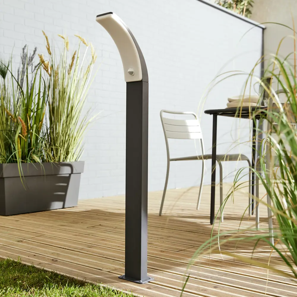 INSPIRE Lakko: Умный уличный светильник с датчиком движения 89107985 STLM-0078502 - Вид №1