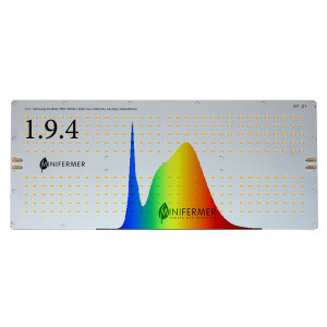 8744 1.9.4 Quantum board Samsung 2835 lm281b+pro 4000K LAB.Space