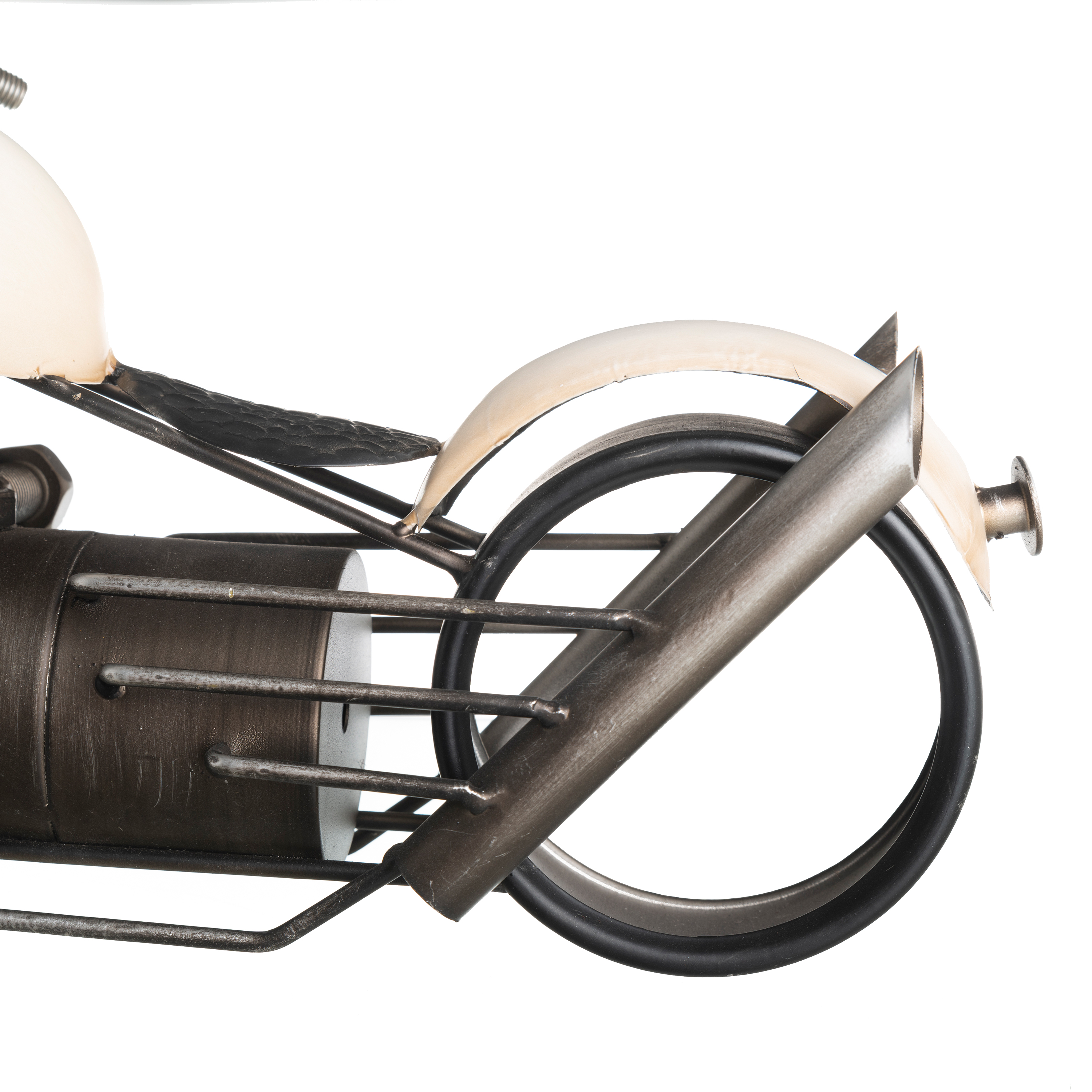 DZ-151-832 ЧАСЫ НАСТОЛЬНЫЕ TO4ROOMS  - Вид №3