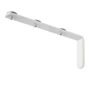 ARTTEX Facile - кронштейн для карниза настенный белый 15 см 89358517