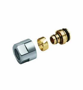 Carlo Poletti A59104L Переходник для медной трубы.