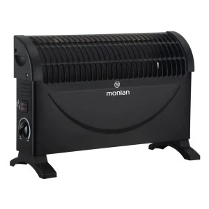 Конвектор электрический Monlan МN-15B с механическим термостатом 1500 Вт