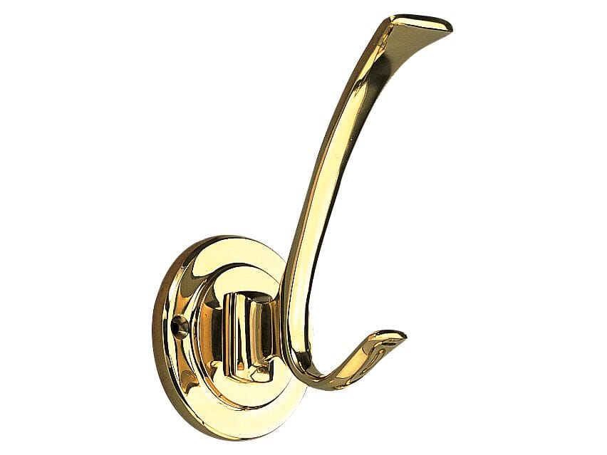Латунный настенный крючок для шляп Iserlohner Haken ROSS & CO ARCH-00142939