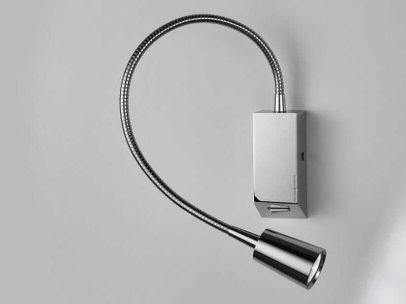 Светодиодная лампа для чтения с гибкой рукояткой In Stock Puraluce ARCH-00105113