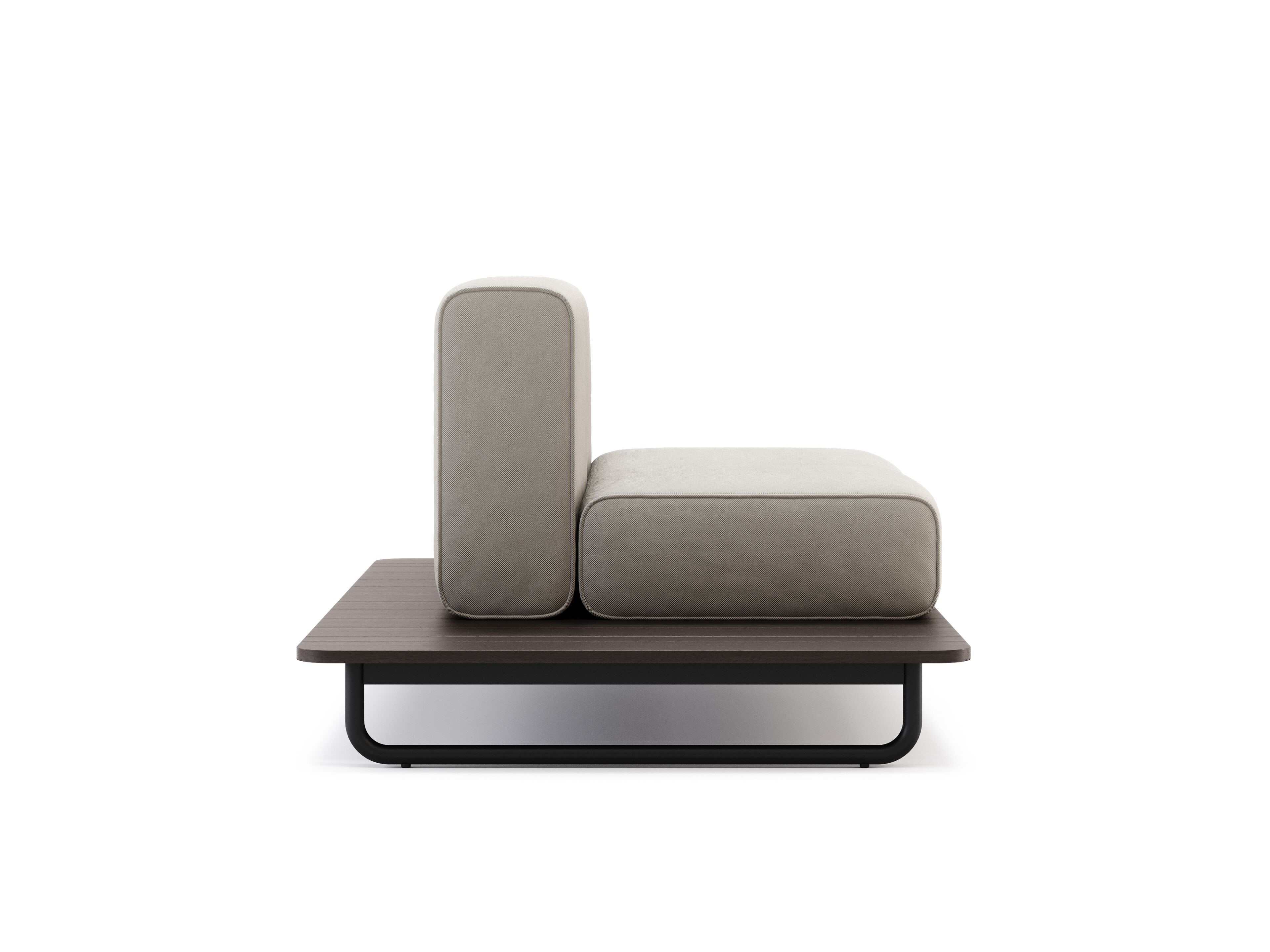 Ткань сад диван Domkapa Copacabana ARCH-00149907 - Вид №10