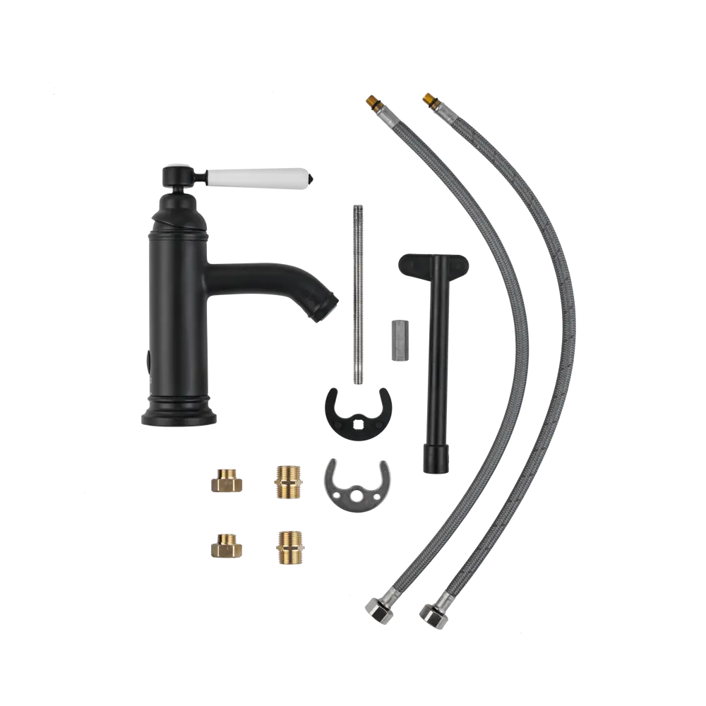 Смеситель Sensea Charm для раковины - экономьте воду с комфортом 84507646 STLM-0995492 - Вид №2