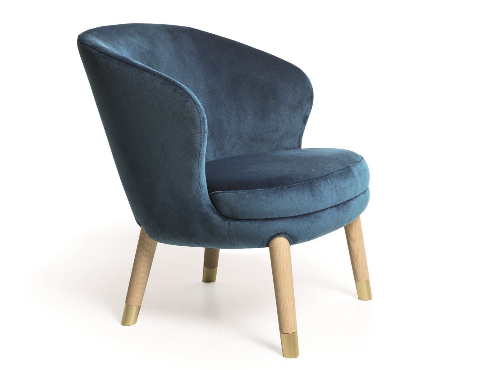 Кресло с подлокотниками Very Wood ARCH-00078268