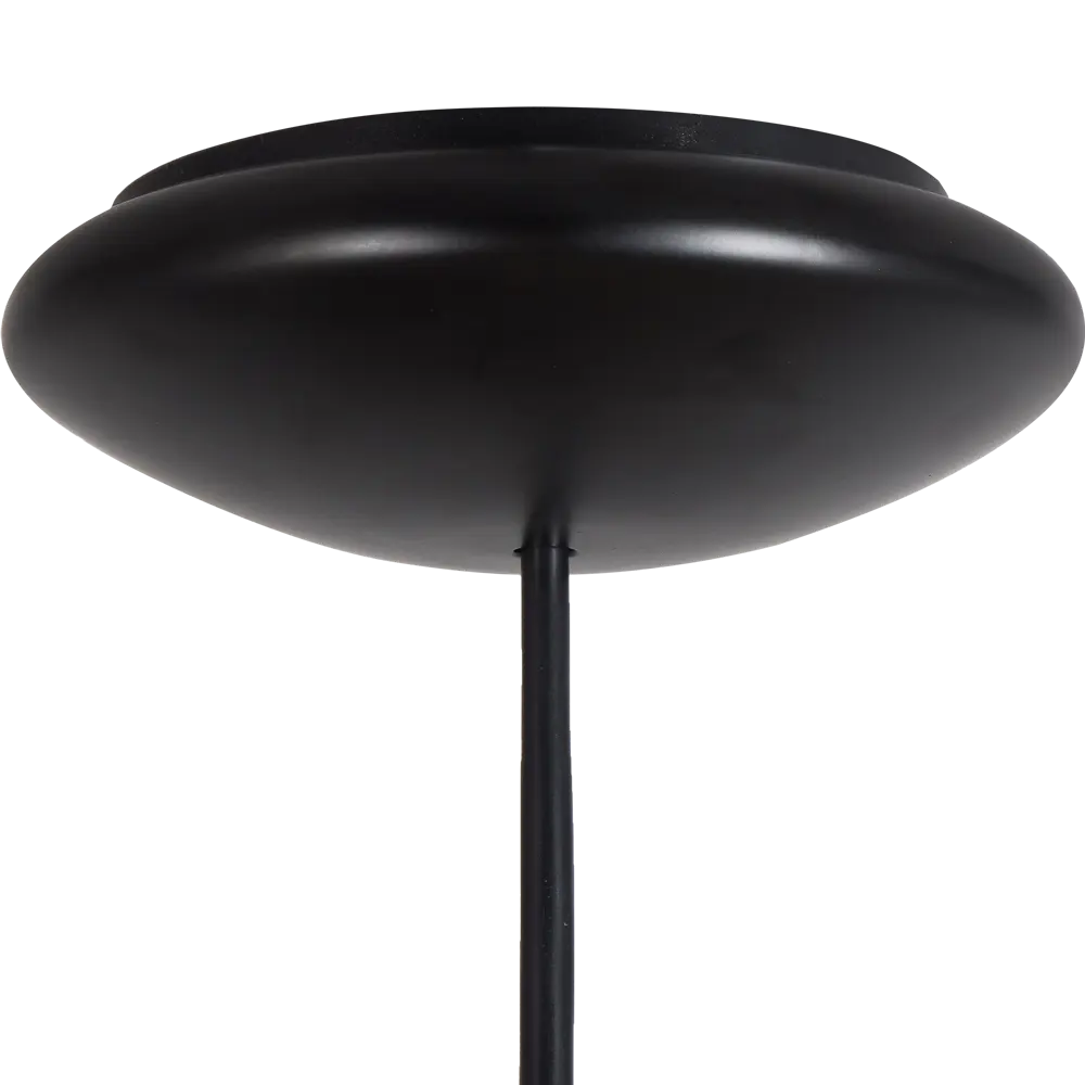 Подвесной светильник Eglo «Loncino» 1xE27x60 Вт, цвет чёрный STLM-2058263 - Вид №5