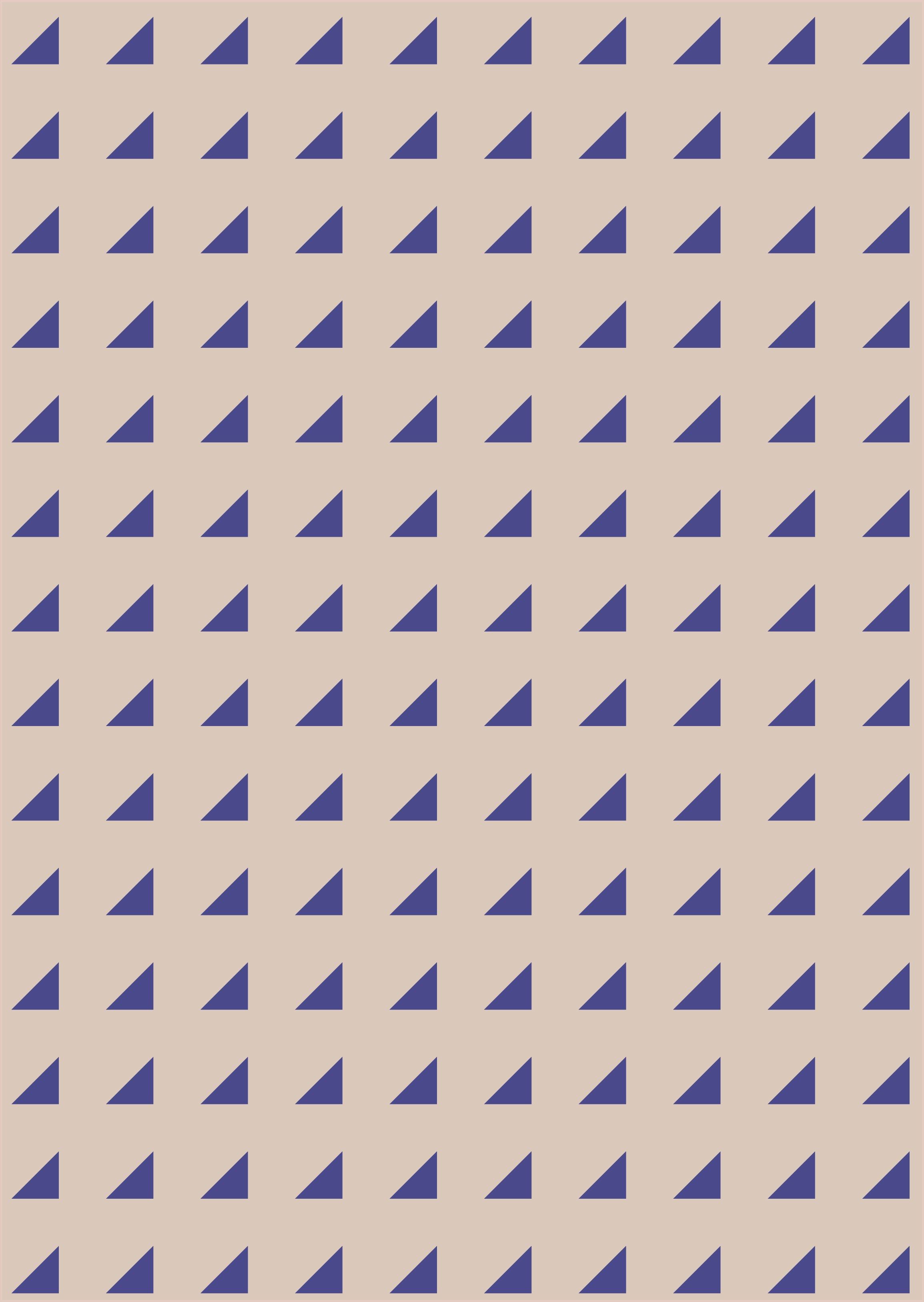 Узорчатые обои для ванной комнаты Ex.T Nouveau ARCH-00148256 - Вид №1