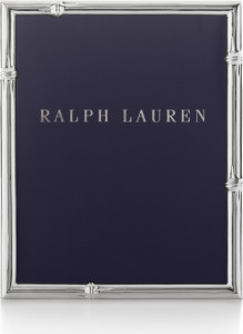 10652145 Ralph Lauren Home Рамка для фото Ralph Lauren Home "Брюс" 20x25см Латунь